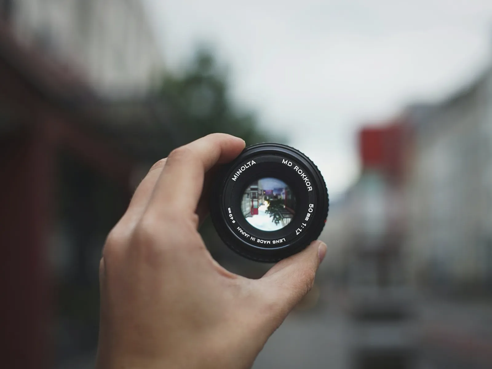 Nikon AF-S 50mm f/1.8G